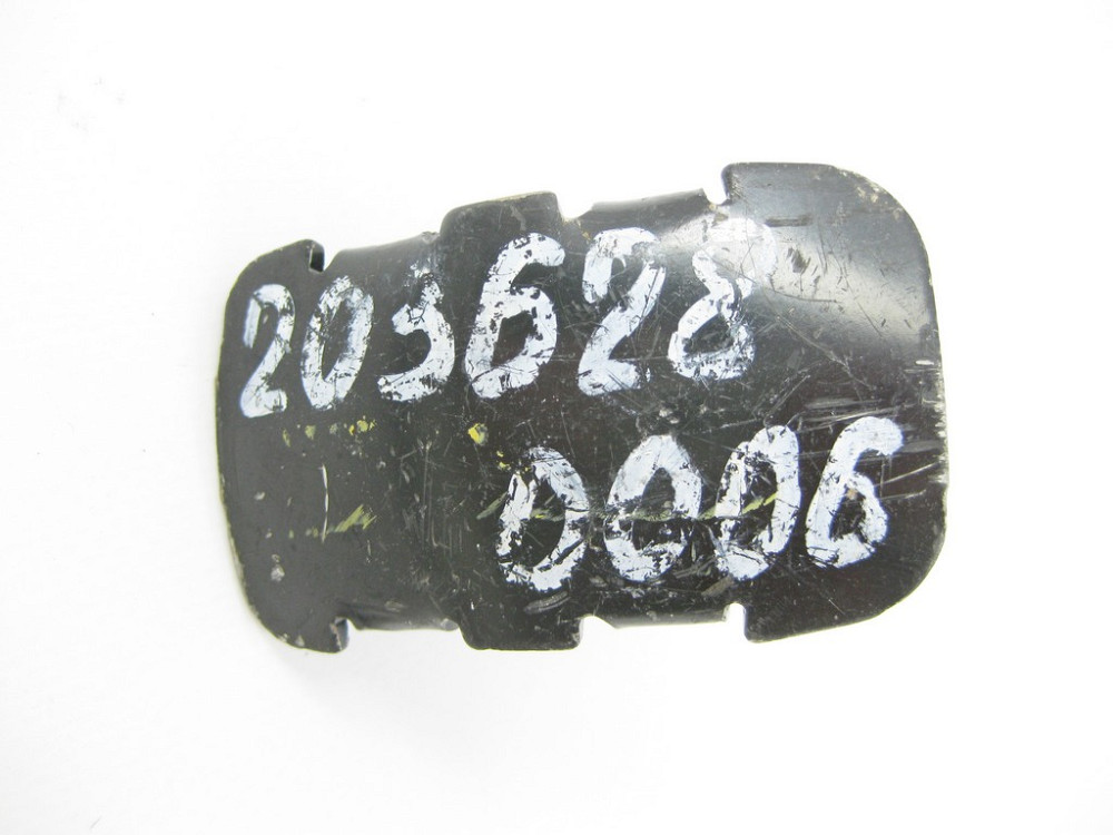 Mercedes-Benz  A2036280006 Сталевий ковпачок - захист шлангу на передньому підрамнику C-Class W203 CLC Sportcoupe C203 CLK C209 Одеса - фото 9