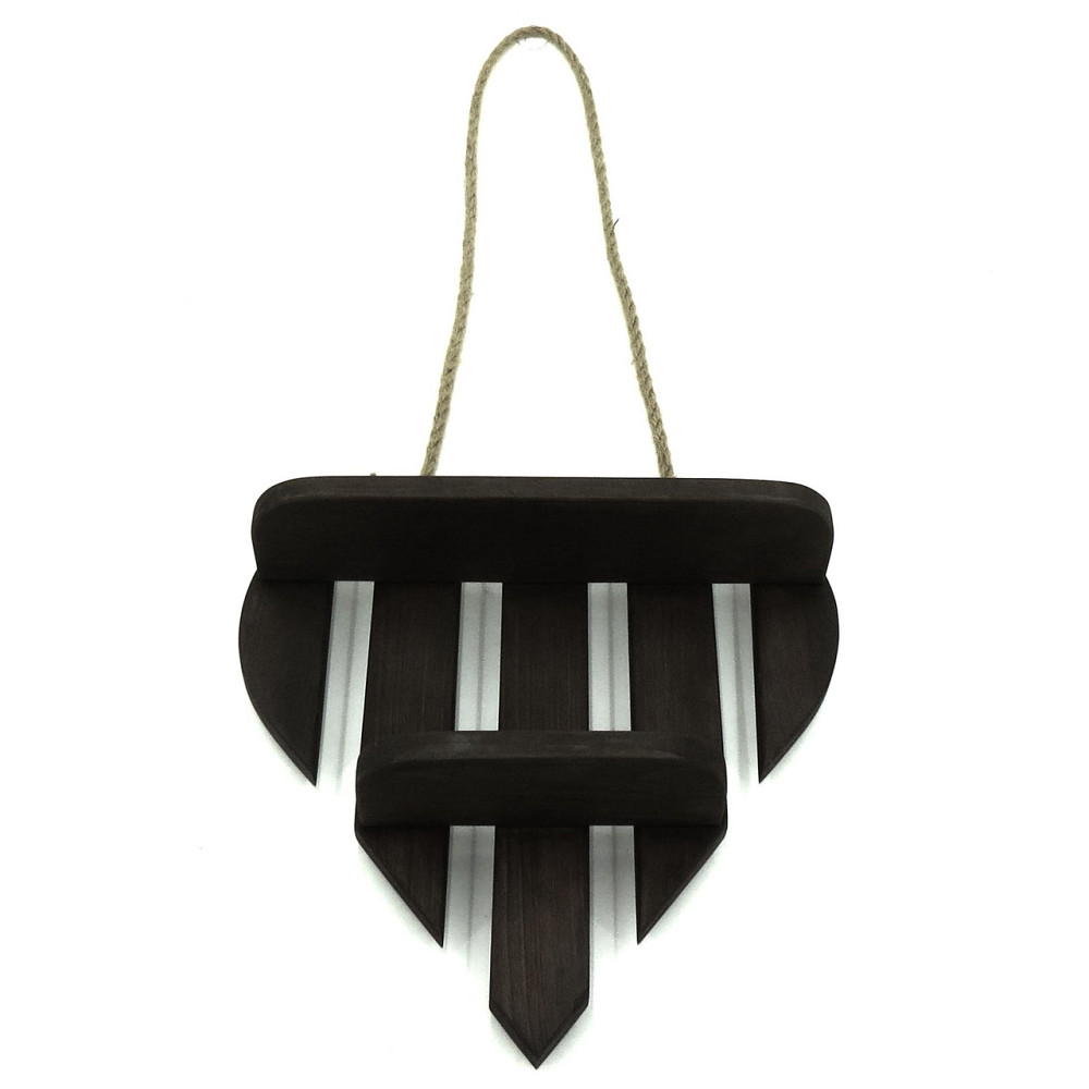 Настенная полка 