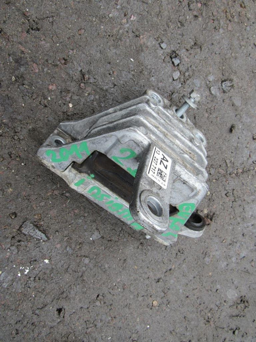 Подушка двигуна права Opel Insignia Sports Tourer 2.0 cdti 2009-2013 Ковель - фото 1