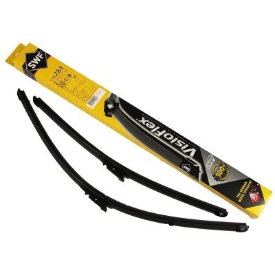 Щітка склоочисника SWF 119284 Вінниця - фото 2