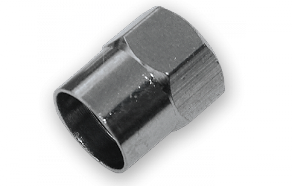 Ковпачок на ніпель, VC21 Київ - фото 1