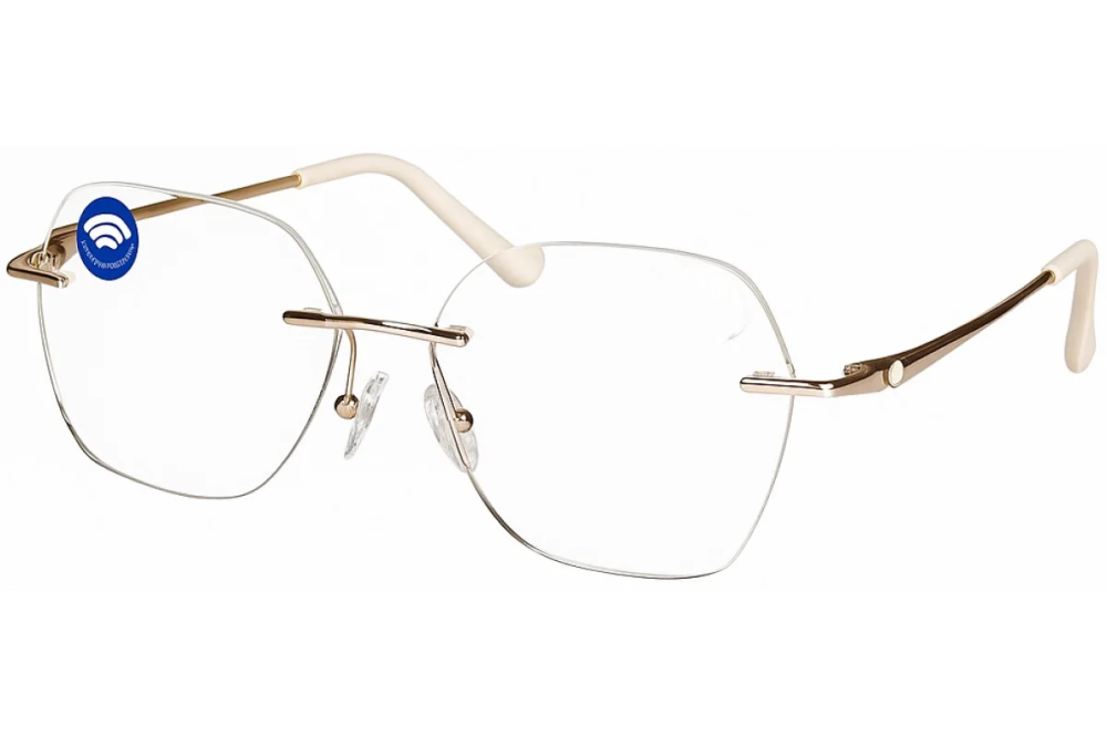 Очки для зрения +2.0 Луцк - изображение 1