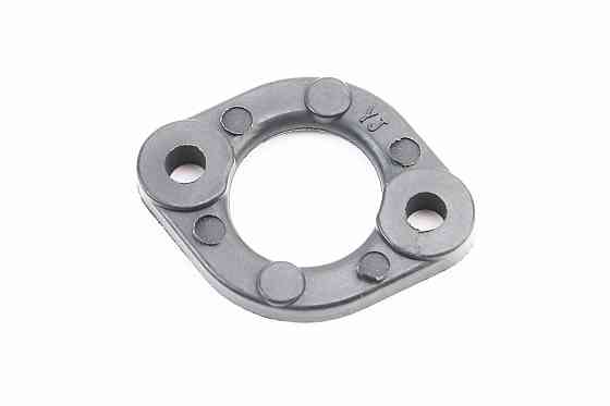 Пластина патрубка карбюратора (пластик) 4500/5200 Киев