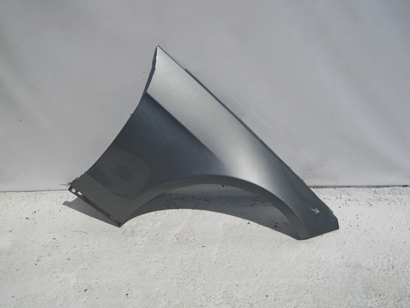 Mercedes-Benz  A2128801218 Крило переднє праве E-Class W212 з дефектом Одеса - фото 1
