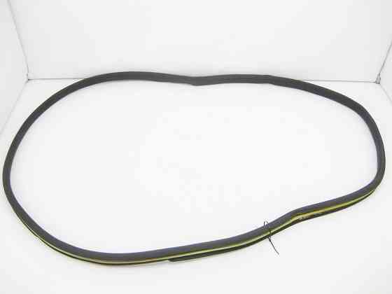 Mercedes-Benz  A2206970551 9B56 Ущільнювач передніх лівих дверей на кузові колір антрацит S-Class W220 Одеса