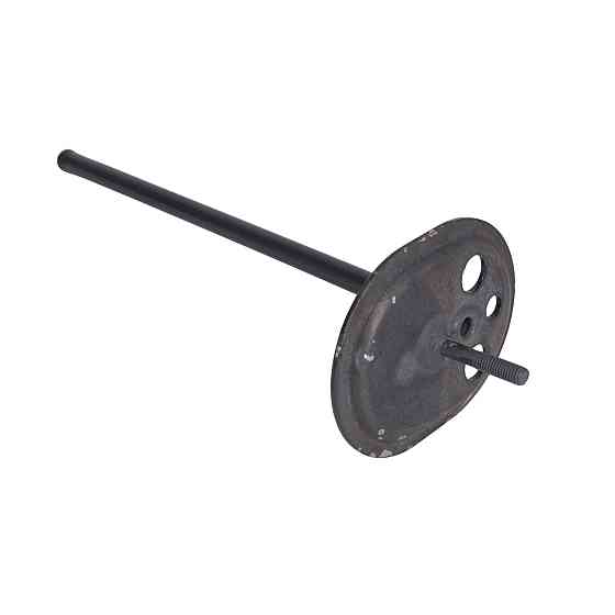 Фланец овальный Thermo Alliance CWH 30–200 л (16003) Киев