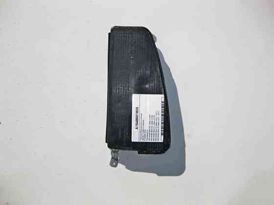 Mercedes-Benz  A1648601805 Подушка безпеки в задньому правому сидінні GL X164 ML W164 S-Class W221 CL C216 R-Class W251 Одеса