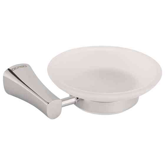 Corso Мыльница ARNO 130×116.5×44мм CORSO (9687911) Коломыя