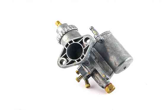 Карбюратор мотоцикл Ява 250, 634, 360 6V Мукачево