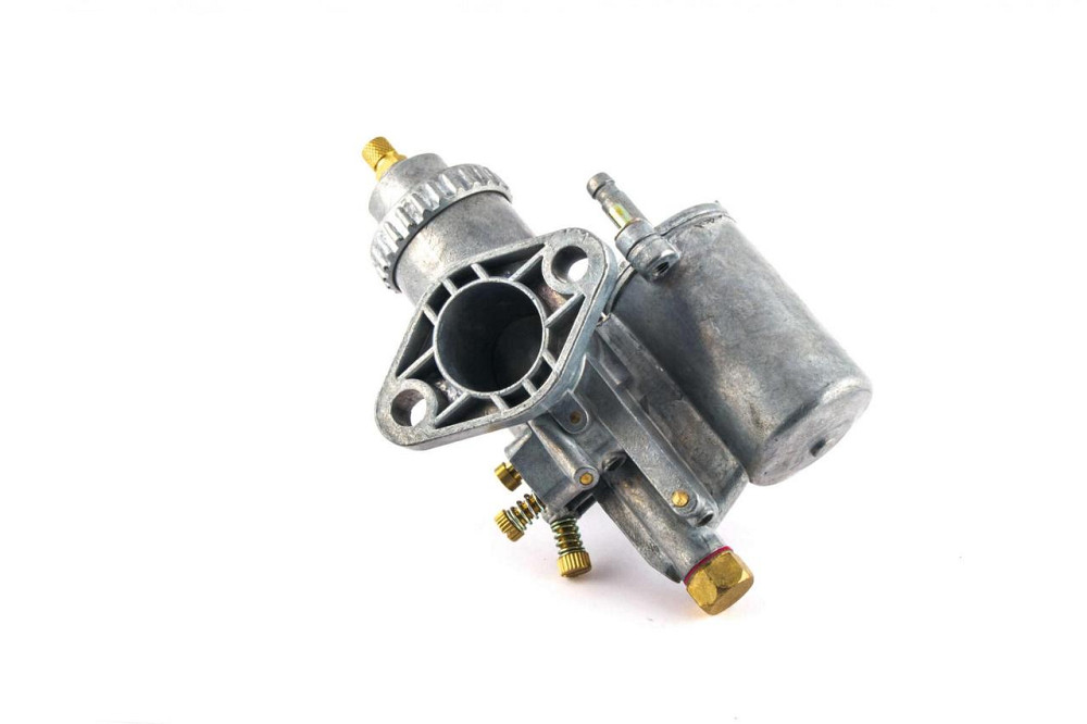 Карбюратор мотоцикл Ява 250, 634, 360 6V Мукачево - фото 1