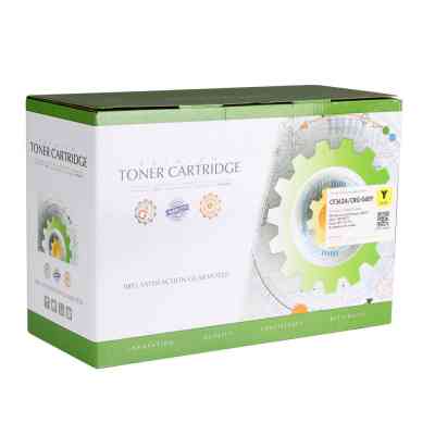 Картридж Static Control HP CF362A (508A), Canon 040 yellow (002-01-RF362A) Вінниця