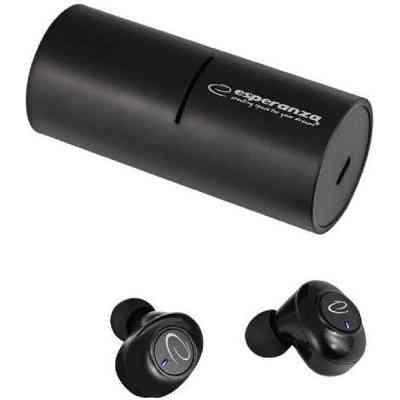 Навушники Esperanza Earphones Laurel (EH227K) Вінниця