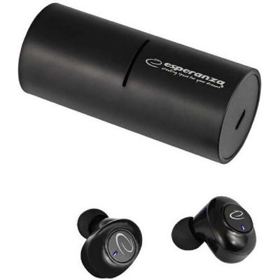 Наушники Esperanza Earphones Laurel (EH227K) Винница - изображение 1