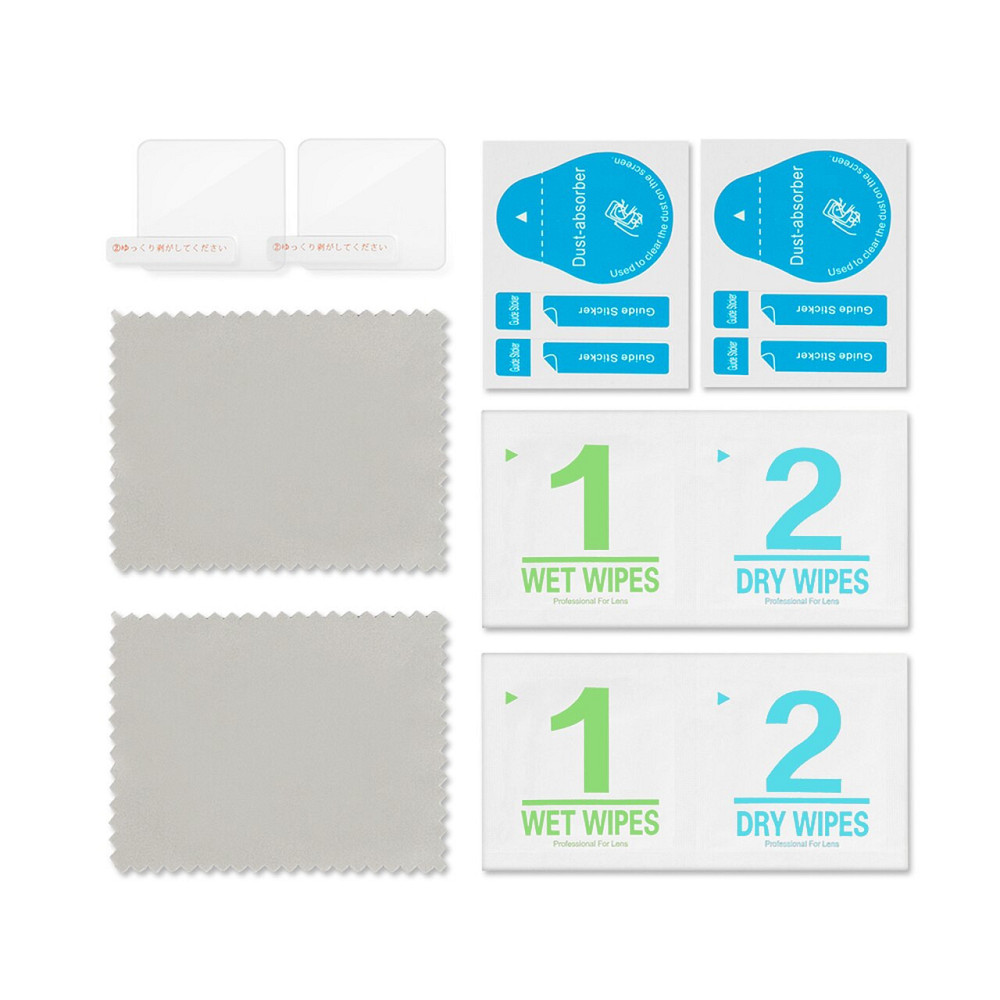 Скло захисне екрану DJI RS 2 SmallRig 3029 Київ - фото 2