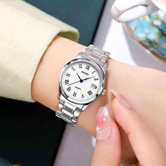 Skmei 2178SI Silver SBR Киев