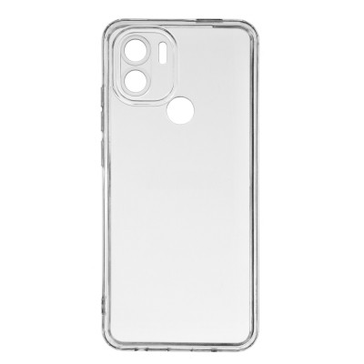 Чехол для мобильного телефона Armorstandart Air Series Xiaomi Redmi A1+ / Poco C50 Cam cov Transparent (ARM67162) Винница - изображение 1