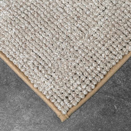 Килимок для ванної 60*90 см Standard Plus бежевий Даріана Житомир - фото 3