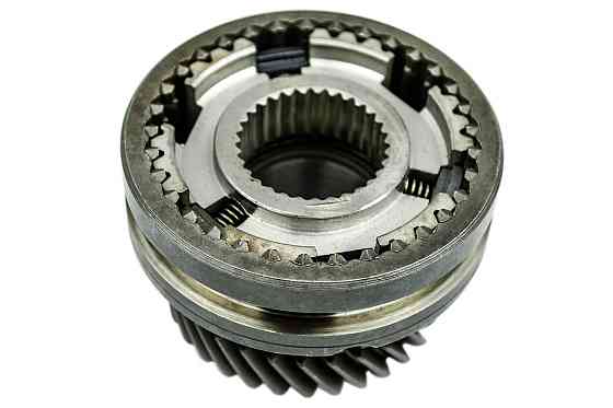 Шестерня 4-ї передачі у зборі 2110 Мукачево