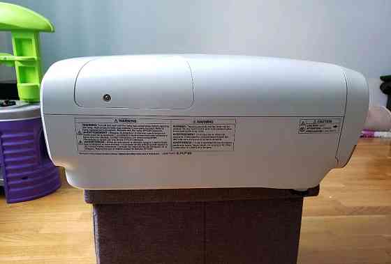 Проектор EPSON 5040ub 4K PRO-UHD 2500 Lumens 1 000 000:1 EH-TW9300 Киев