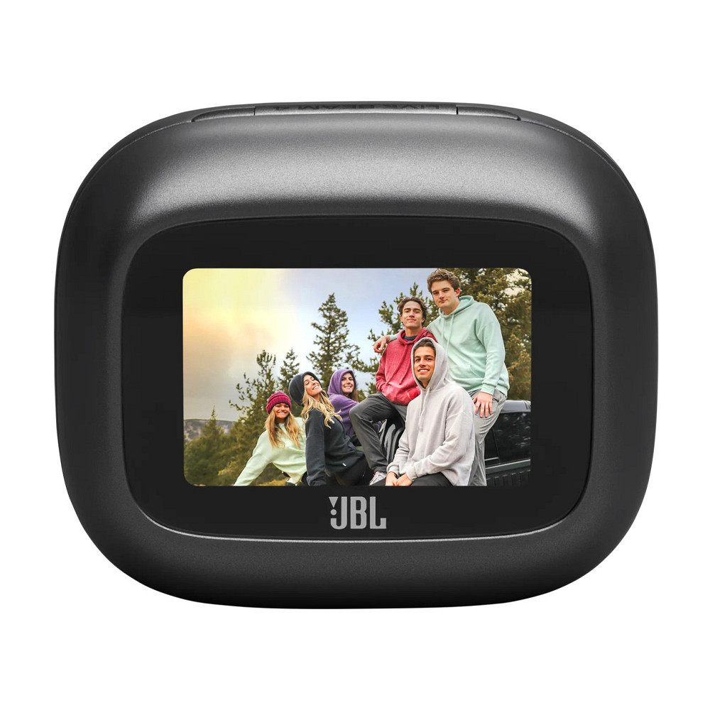 Bluetooth-гарнітура JBL Live Beam 4 Black (JBLLIVEBEAM4BLK) ( 16365 ) Харьков - изображение 3