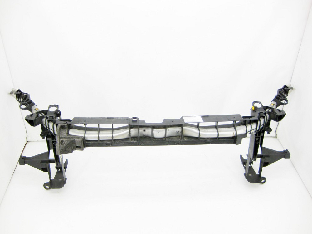 Mercedes-Benz  A2466200234 Передня кузовна установча панель CLA Shooting Brake X117 CLA C117 GLA X156 A-class W176 B-class W242 B-class W246 Одеса - фото 3