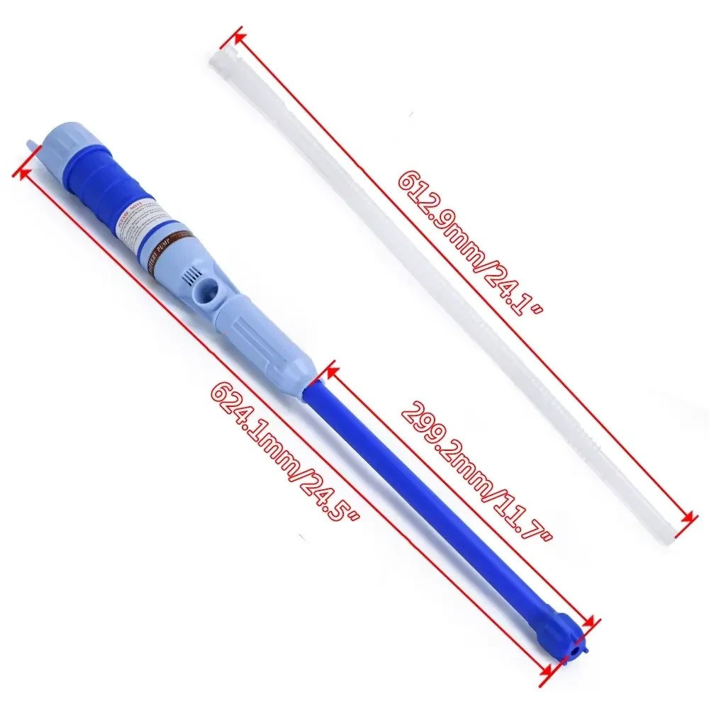 Насос для перекачки жидкостей на батарейках Oil pu Киев - изображение 9