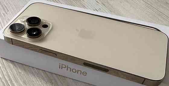 Айфон iPhone 13 Pro Max 128Gb. Neverlock. Киев