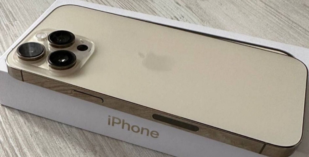 Айфон iPhone 13 Pro Max 128Gb. Neverlock. Київ - фото 4