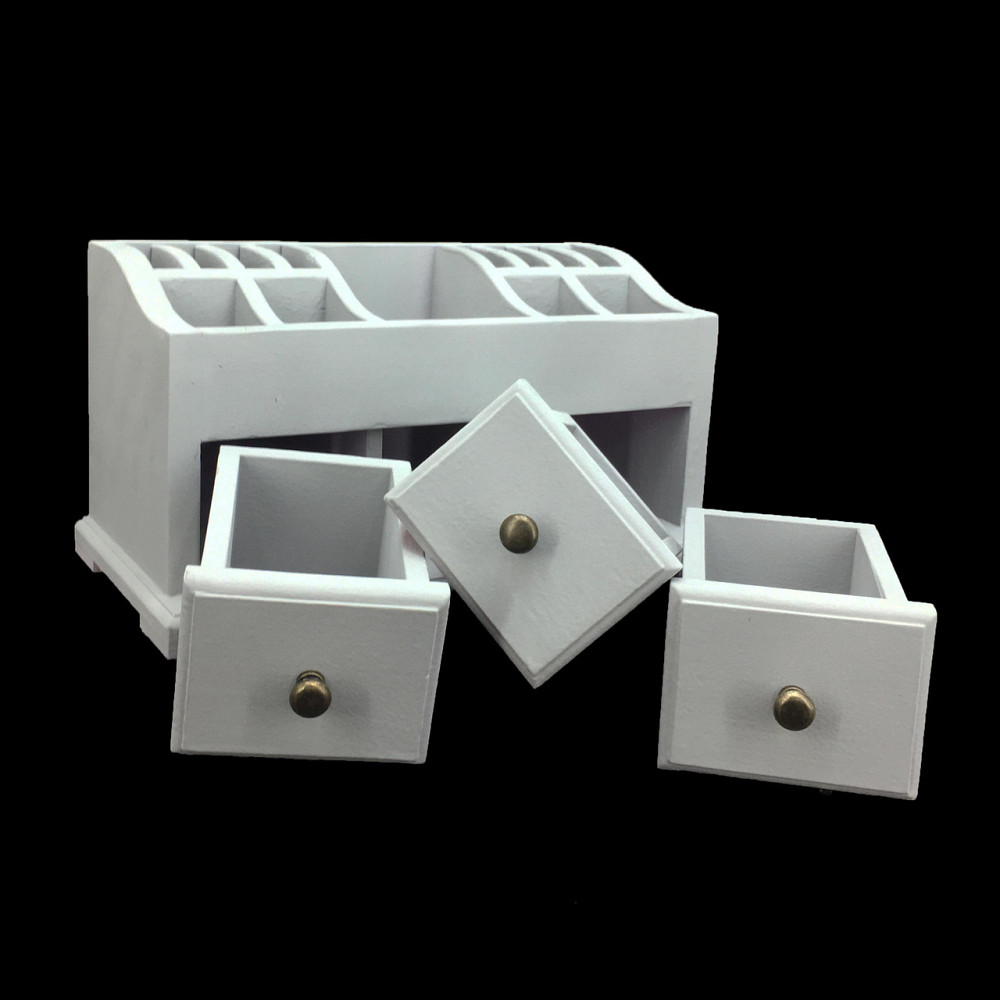 Органайзер для косметики "Мавія" маренго Миколаїв - фото 4