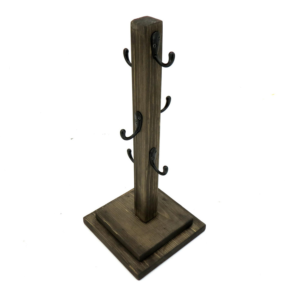 Стойка для кружек 