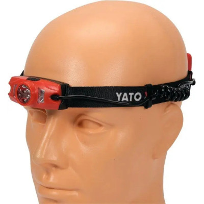 Фонарь Yato YT-08596 Винница - изображение 2