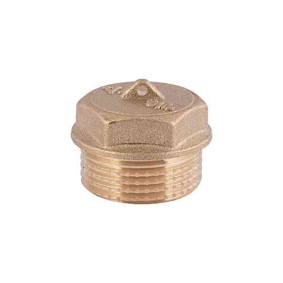 Заглушка Thermo Alliance Standart 3/4" НР SD40320 Київ