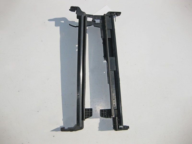 Mercedes-Benz  A2045010320 Утримувачі радіатора E-Class W212 C-Class W204 Одеса - фото 1