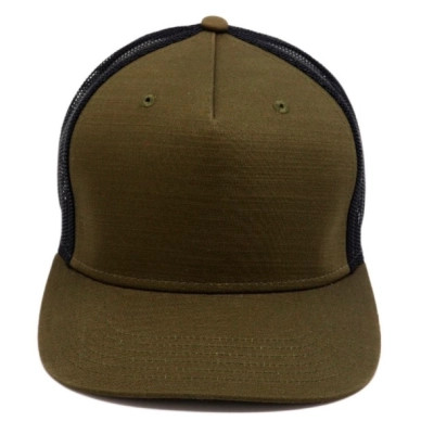 Кепка coFEE Five panels snap армійський (2026.29 CO) Винница - изображение 4