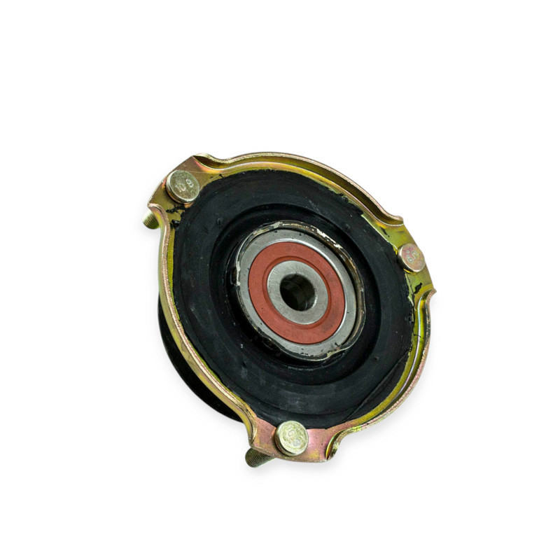 Опора стойки ЗАЗ 1102, 1103, 1105 Таврия верхняя с болтами и подшипником (люстра) передней Мукачево - изображение 1