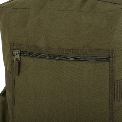 Сумка дорожная Highlander Loader Holdall 100 Olive (925491) Винница - изображение 10