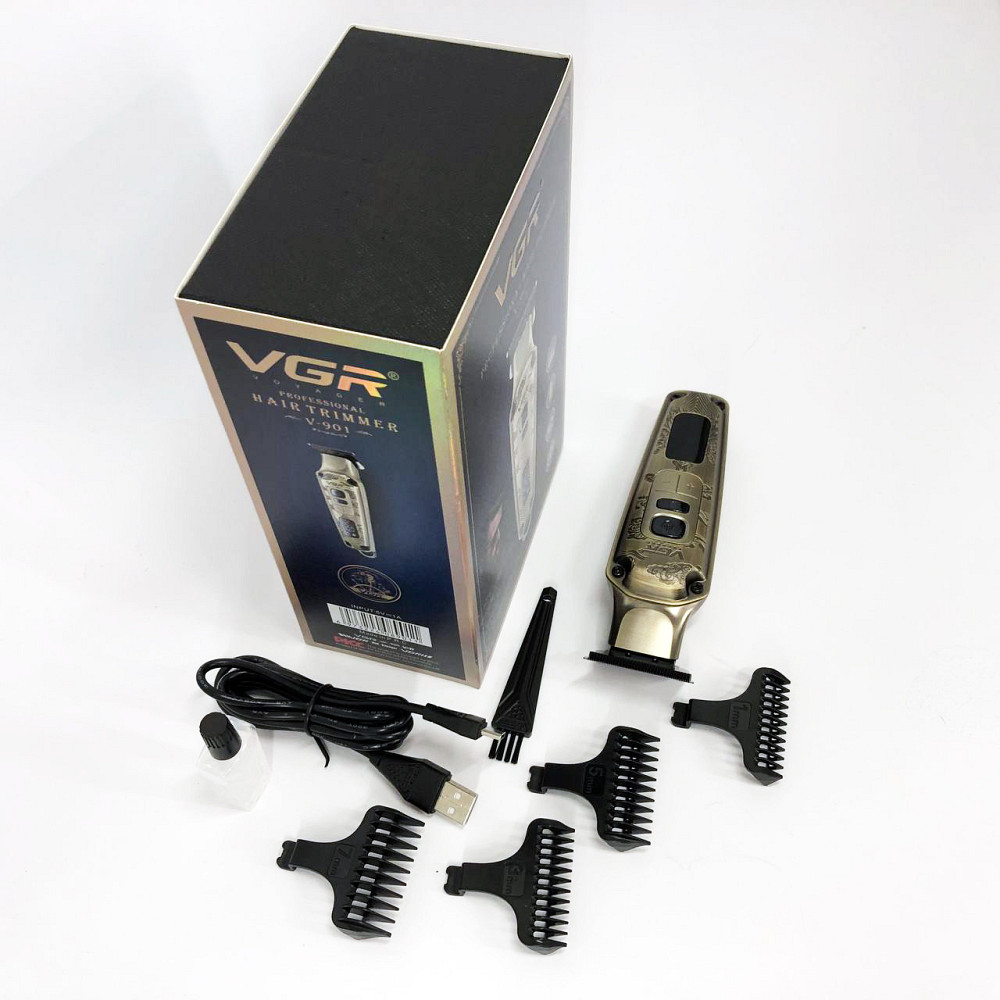 Професійна окантовочна машинка для стрижки волосся Хороші машинки для стрижки волосся дому DS-10 Івано-Франківськ - фото 2