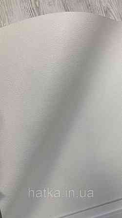 Обои метровые виниловые на флизелине A.S.Creation Elite of Shades1.06x10 однотон белый 78652-6 Киев