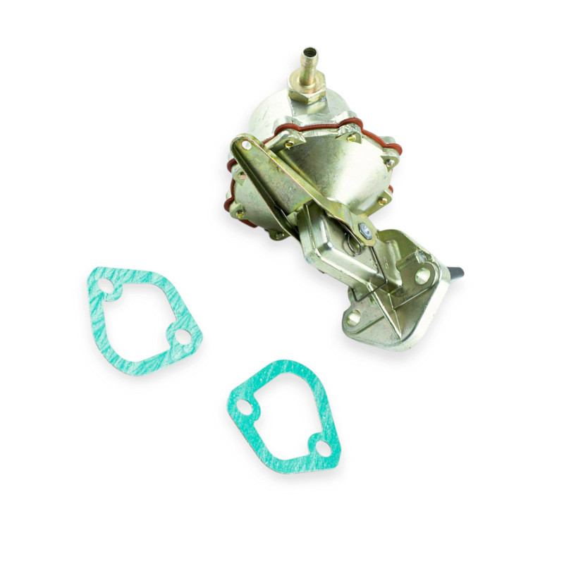 Насос ГАЗ 2410, 3102 (402) плунжерный CS-20 топливный Мукачево - изображение 1