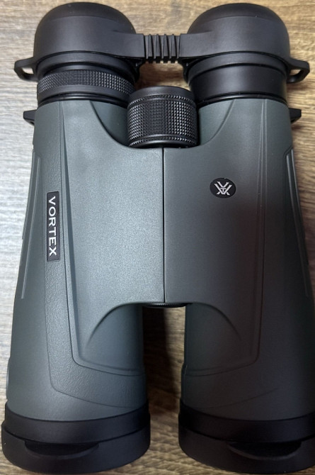 Бинокль Vortex Kaibab HD 18•56 оригинал. Київ - фото 4