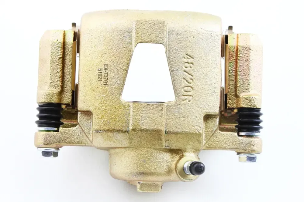 Суппорт Lanos 1.5 EuroEx правий в сб. Вінниця - фото 5