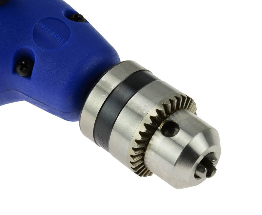 Кутовий адаптер для дрилі GEKO G00559 Чернігів - фото 6