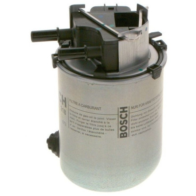 Фільтр паливний Bosch F026402218 Вінниця - фото 3