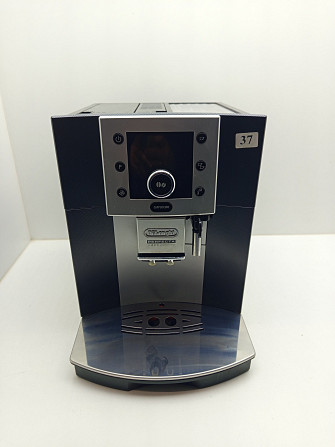 Кавомашина Delonghi Perfecta Cappuccino ESAM 5500. T (Б клас) Луцьк - фото 1
