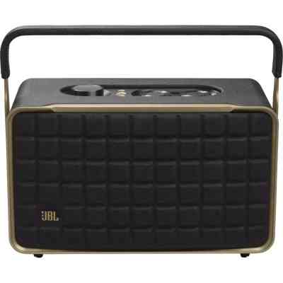 Акустическая система JBL Authentics 300 (JBLAUTH300BLKEP) Винница
