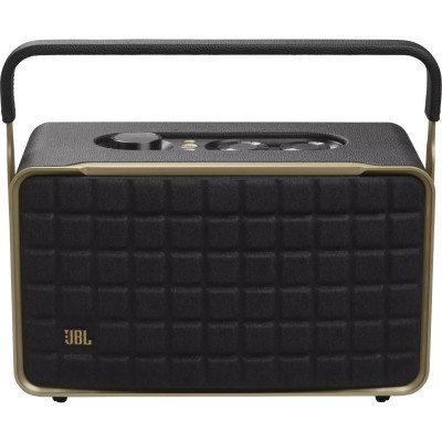 Акустическая система JBL Authentics 300 (JBLAUTH300BLKEP) Винница - изображение 5