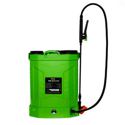 Обприскувач Gartner GBS-16/12 v2.0 (853430) Вінниця - фото 1