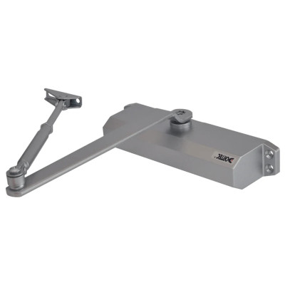 Доводчик двері Dortec DT-65 Silver (DT-65/Silver) Вінниця - фото 3