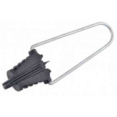 Кріплення Eserver для оптов. кабеля, 5-7мм (H3) Вінниця