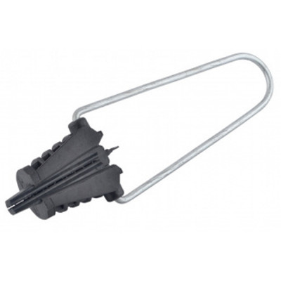 Крепление Eserver для оптов. кабеля, 5-7мм (H3) Винница - изображение 2